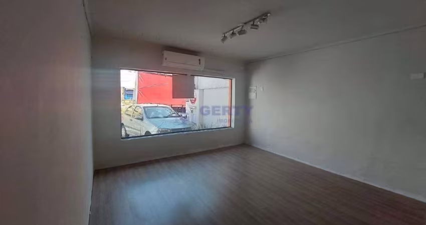 CASA COMERCIAL PARA LOCAÇÃO, 245,00M²! OLIMPICO, SÃO CAETANO DO SUL