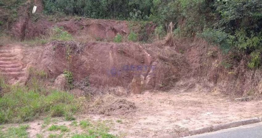 TERRENO RESIDENCIAL PARA VENDA, 250M²! VILA MARQUESA, RIBEIRÃO PIRES