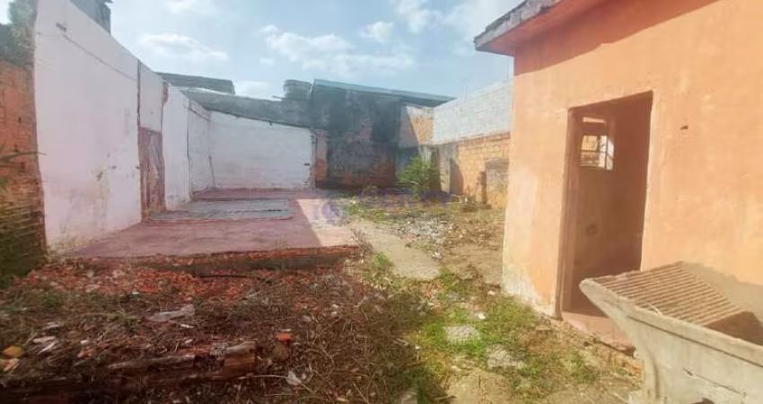 TERRENO PARA VENDA!! - 212M² - NOVA GERTY, SÃO CAETANO DO SUL