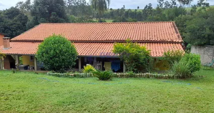 Chácara residencial para venda, 1.580,00m²! sarapuí, são paulo