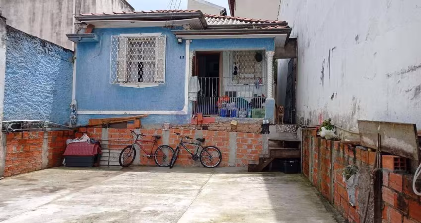 TERRENO RESIDENCIAL PARA VENDA - 191,80 M²!! OLIMPICO, SÃO CAETANO DO SUL.