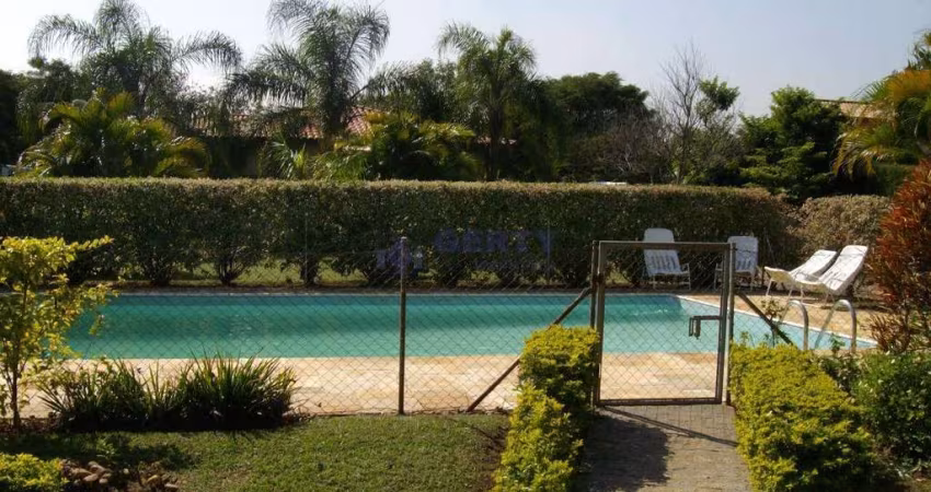 CHÁCARA RESIDENCIAL PARA VENDA E LOCAÇÃO - 2.500,00 M²!! CHÁCARA CAROLINA, ITU