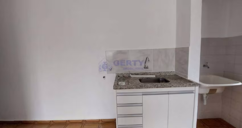 KITNET RESIDENCIAL PARA LOCAÇÃO - 20,00 M²!! VILA PALMARES, SANTO ANDRÉ