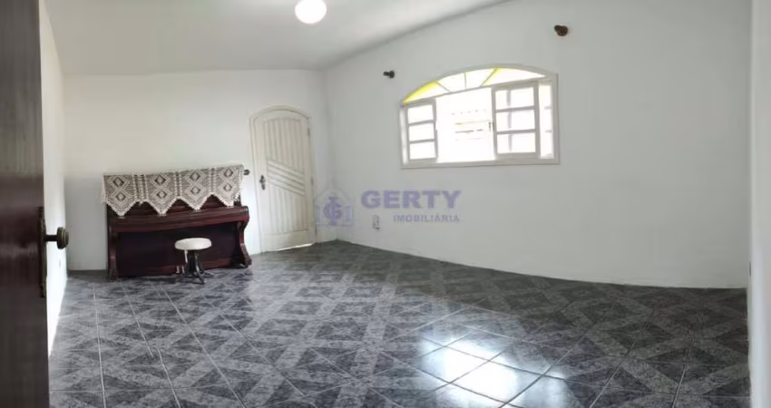 CASA RESIDENCIAL PARA VENDA - 178,20 M²!! JARDIM COLÔNIA, RIBEIRÃO PIRES