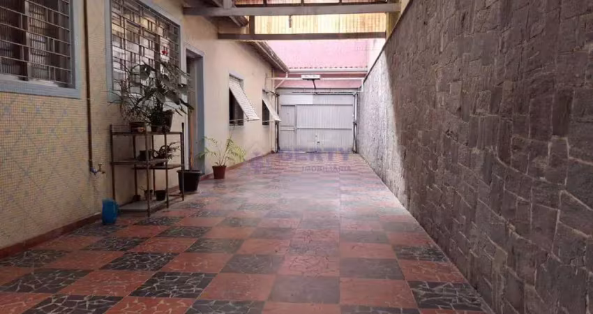 Sobrado residencial a venda!!-499m²!!- santa maria, são caetano do sul