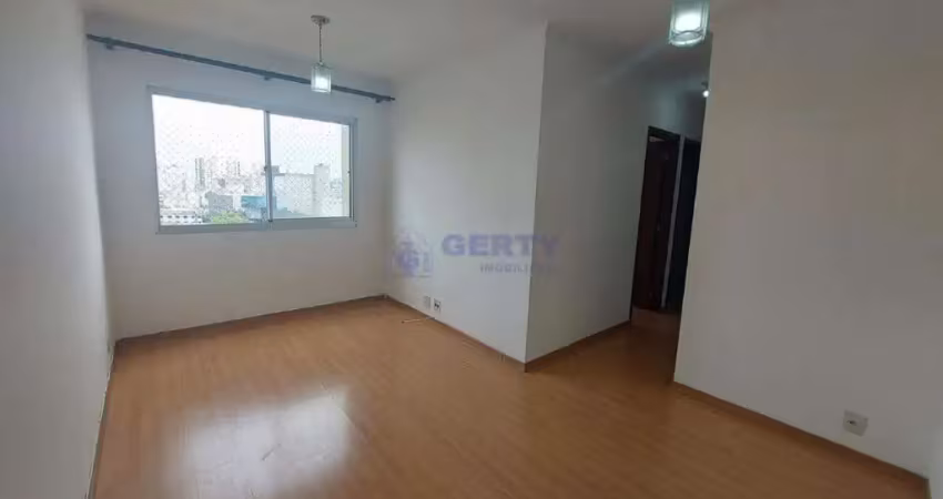APARTAMENTO RESIDENCIAL PARA VENDA, 69M²! FUNDAÇÃO, SÃO CAETANO DO SUL