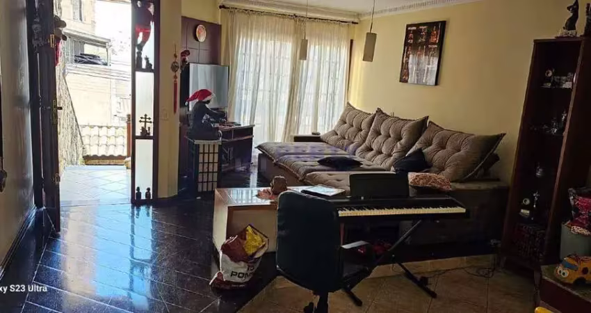 SOBRADO RESIDENCIAL PARA VENDA!!-330M²!!- BARCELONA, SÃO CAETANO DO SUL