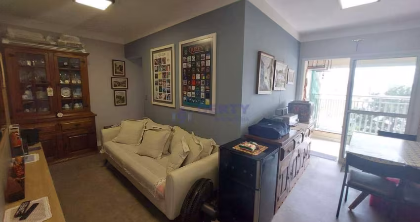 APARTAMENTO RESIDENCIAL PARA VENDA!!-66M²!!-SANTA MARIA, SÃO CAETANO