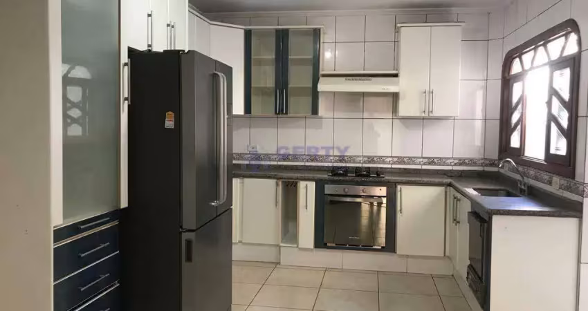 Apartamento para venda, 188,13m²! campestre santo andré