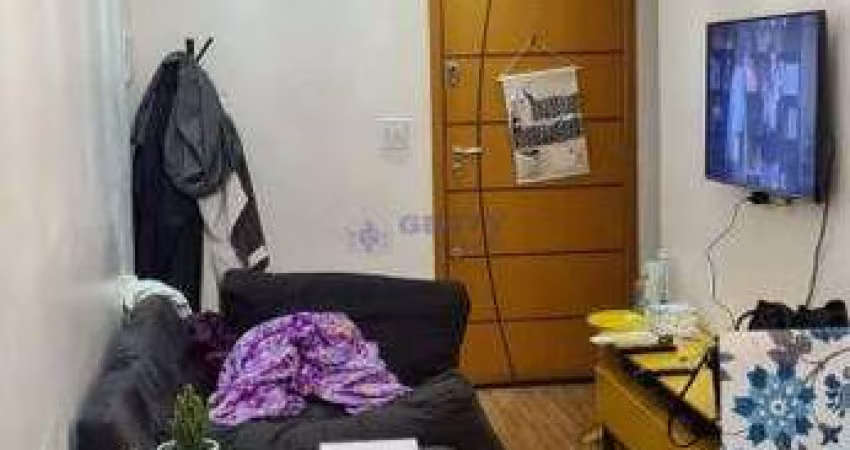 APARTAMENTO RESIDENCIAL PARA VENDA!!-56M²!!-BAIRRO NOVA GERTY, SÃO CAETANO DO SUL