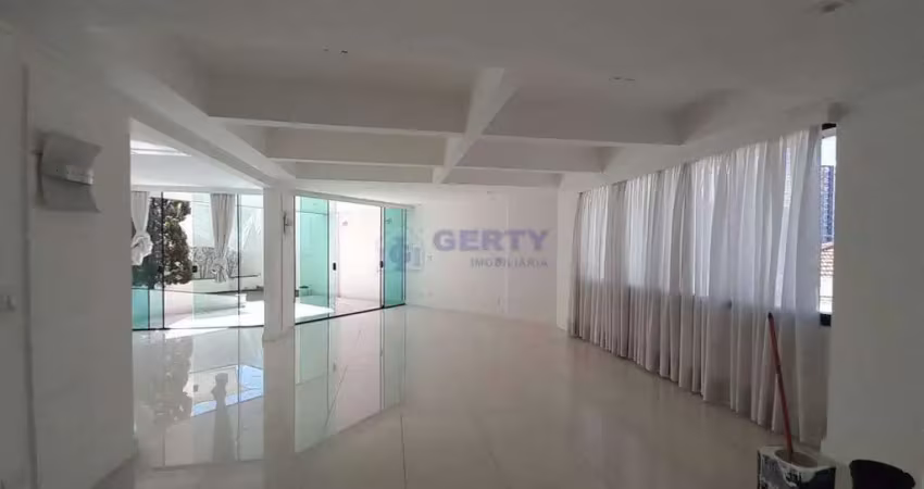 Apartamento residencial para venda!!-251m²!!-barcelona, são caetano do sul