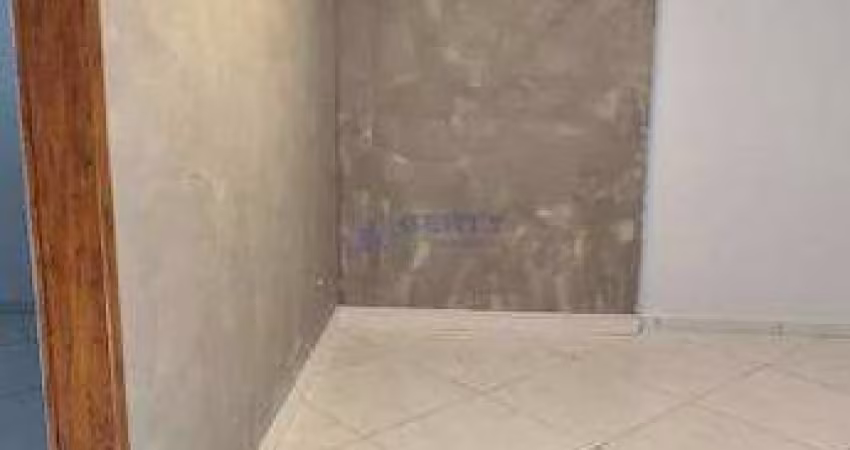 SOBRADO RESIDENCIAL PARA VENDA, 136M²! PARQUE ORATÓRIO, SANTO ANDRÉ