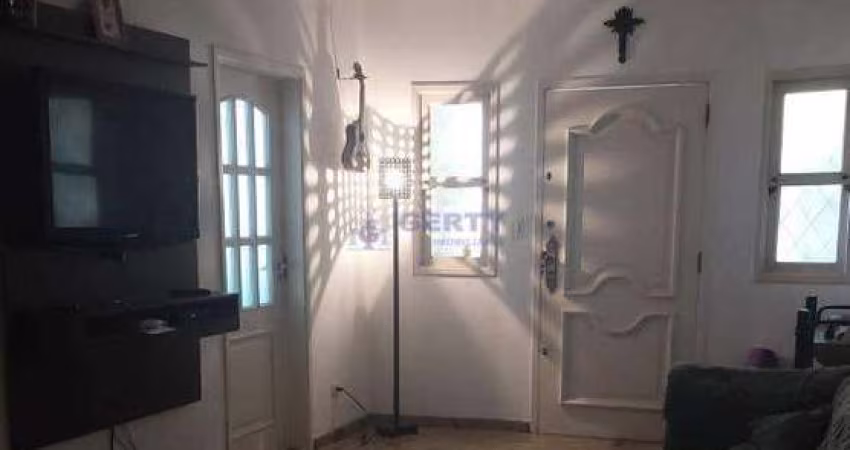 CASA TÉRREA PARA LOCAÇÃO, 94M²! BARCELONA, SÃO CAETANO DO SUL