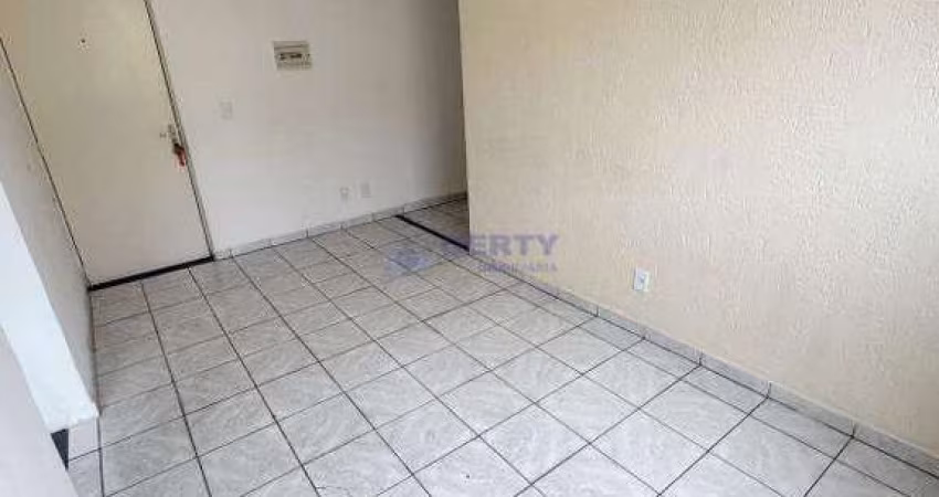 APARTAMENTO RESIDENCIAL PARA VENDA, 49,00M²! PARQUE DAS NAÇÕES, SANTO ANDRÉ