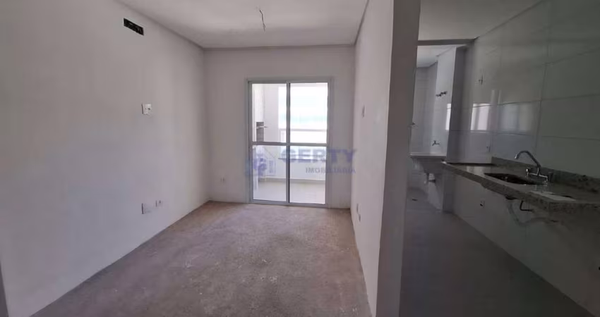APARTAMENTO RESIDENCIAL PARA VENDA!!-62M²!!-SANTA MARIA, SÃO CAETANO DO