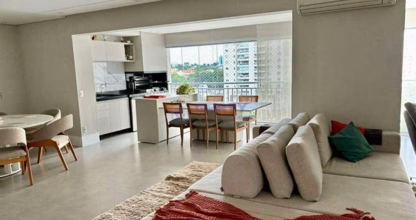 APARTAMENTO RESIDENCIAL PARA VENDA - 155,00 M²!! CENTRO, SÃO BERNARDO DO CAMPO.
