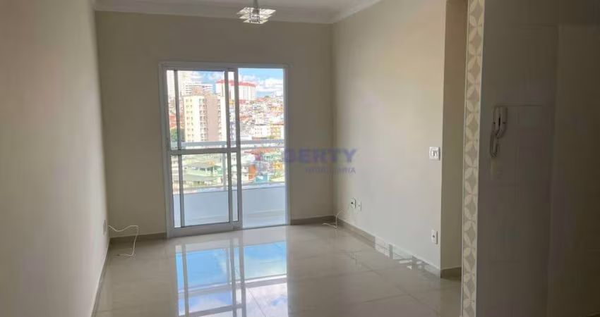 APARTAMENTO RESIDENCIAL PARA VENDA!!-70M²!!-NOVA GERTY, SÃO CAETANO DO SUL