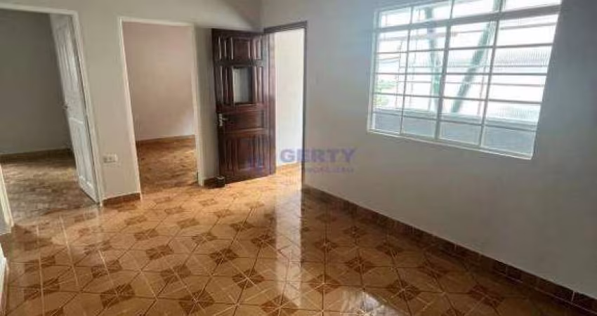 CASA RESIDENCIAL PARA VENDA, 120M²! NOVA GERTY SÃO CAETANO DO SUL