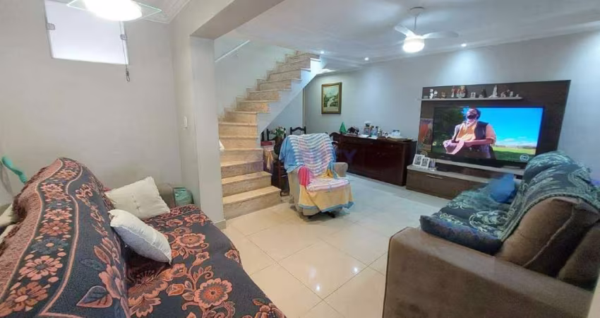 SOBRADO RESIDENCIAL PARA VENDA, 158M²! JD. SÃO CAETANO, SÃO CAETANO DO SUL