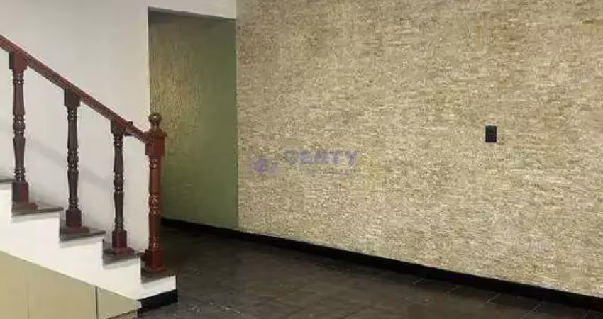 SOBRADO RESIDENCIAL PARA VENDA - 151,00 M²!! SANTA PAULA, SÃO CAETANO DO SUL