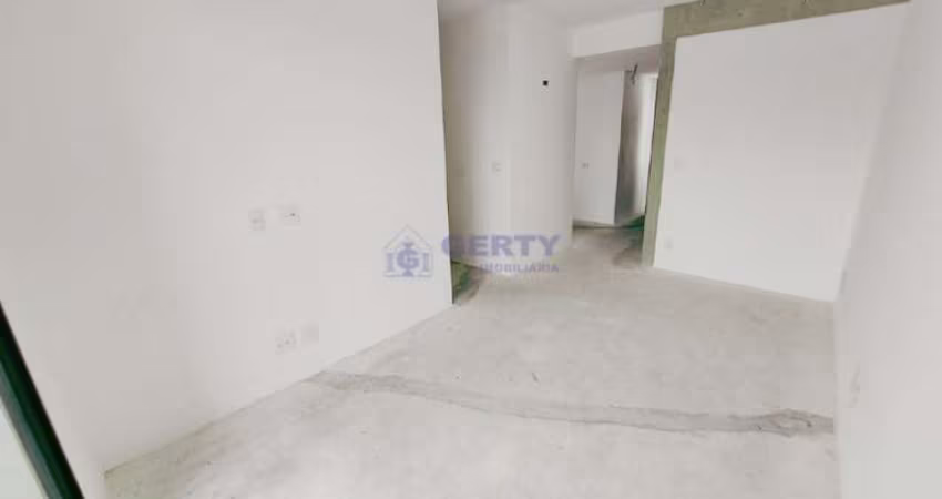 APARTAMENTO RESIDENCIAL PARA VENDA!!-60M²!!-VILA ALPINA, SANTO ANDRÉ