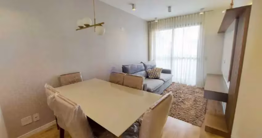 APARTAMENTO RESIDENCIAL PARA VENDA!!-60M²!!-VILA ALPINA, SANTO ANDRÉ