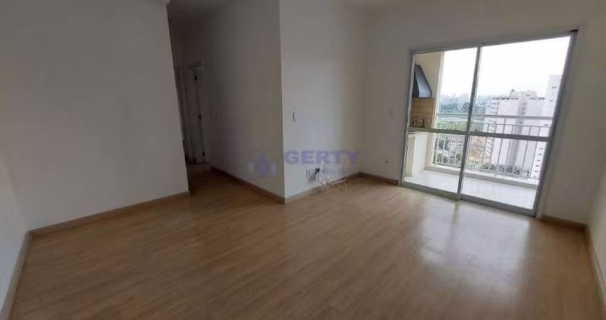 APARTAMENTO RESIDENCIAL PARA VENDA - 70,00 M²!! FUNDAÇÃO, SÃO CAETANO DO SUL