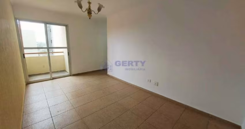 APARTAMENTO RESIDENCIAL PARA VENDA!!-54M²!!-PARQUE SÃO VICENTE, MAUÁ