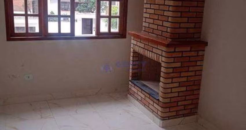 SOBRADO RESIDENCIAL PARA VENDA - 140,00 M²!! COLÔNIA, RIBEIRÃO PIRES