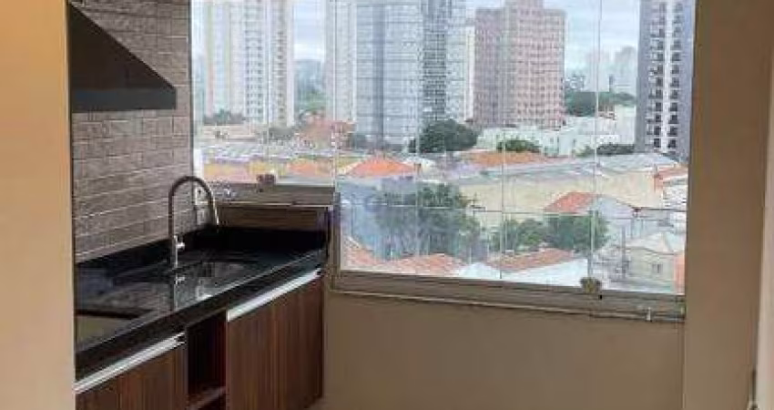 APARTAMENTO RESIDENCIAL PARA VENDA!! -89M²!- FUNDAÇÃO, SÃO CAETANO DO SUL