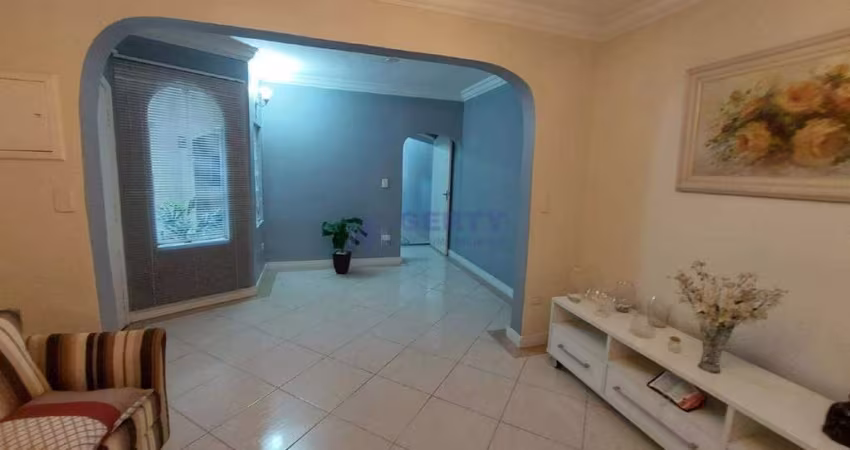 SOBRADO RESIDENCIAL PARA VENDA!! -158M²- SANTA PAULA, SÃO CAETANO DO SUL