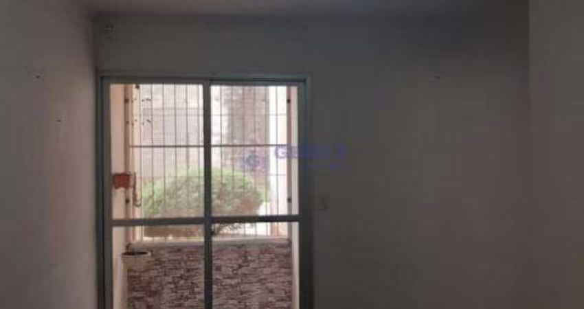 APARTAMENTO RESIDENCIAL PARA VENDA, 56M²! PQ. SÃO VICENTE, MAÚA