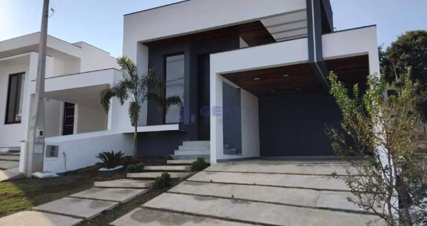 CASA RESIDENCIAL PARA VENDA, 154M²! ITUPEVA, SÃO PAULO