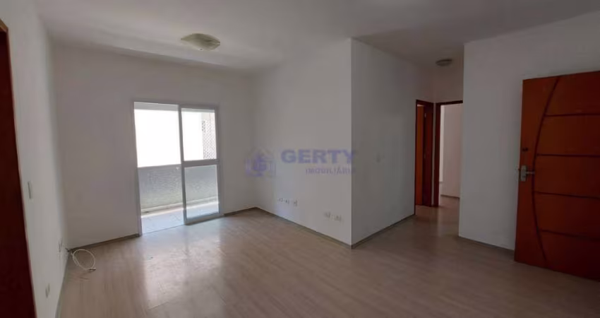 APARTAMENTO RESIDENCIAL PARA VENDA - 69,00 M²!! NOVA GERTI, SÃO CAETANO DO SUL