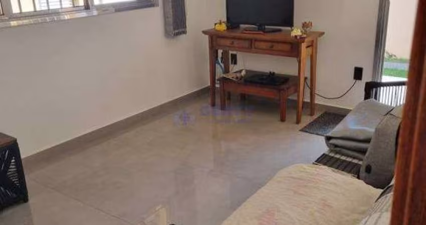 CASA - RESIDENCIAL à venda no bairro Residencial Samambaia em São Carlos