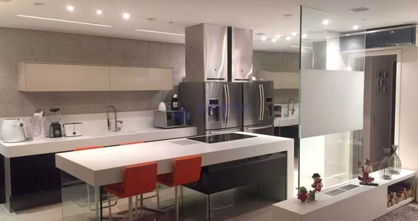 APARTAMENTO à venda no bairro Santa Paula em SÃO CAETANO DO SUL