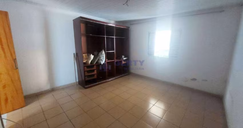 CASA RESIDENCIAL PARA VENDA!! -135M²!!- BOA VISTA, SÃO CAETANO DO SUL