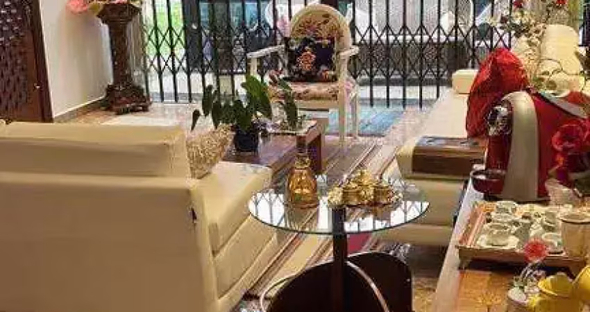 SOBRADO RESIDENCIAL PARA VENDA, 290M²! OSVALDO CRUZ, SÃO CAETANO DO SUL