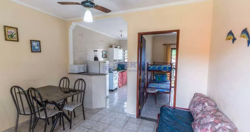 APARTAMENTO RESIDENCIAL PARA VENDA, - 41.19M²! MARANDUBA, UBATUBA