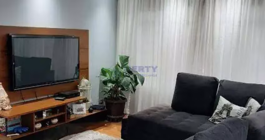 APARTAMENTO RESIDENCIAL PARA VENDA - 142,00 M!!! ANCHIETA, SÃO BERNARDO DO CAMPO