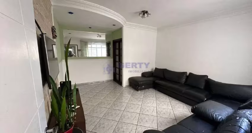 APARTAMENTO RESIDENCIAL PARA VENDA - 79,00M²! OSVALDO CRUZ, SÃO CAETANO DO SUL