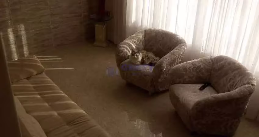 SOBRADO RESIDENCIAL PARA VENDA - 188,00 M²!! CAMPESTRE, SANTO ANDRÉ