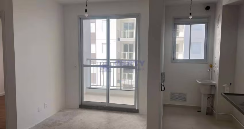 APARTAMENTO RESIDENCIAL PARA LOCAÇÃO - 55,00 M²!! RUDGE RAMOS, SÃO BERNARDO DO CAMPO