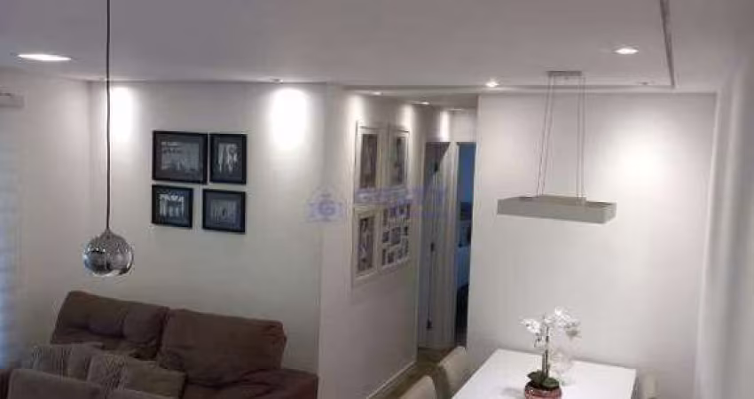 APARTAMENTO RESIDENCIAL PARA VENDA - 65,00 M²!! JARDIM SÃO CAETANO, SÃO CAETANO DO SUL