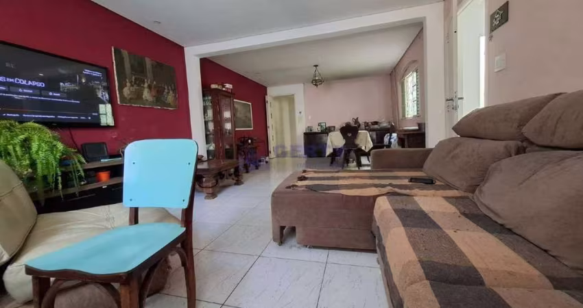 CASA RESIDENCIAL PARA VENDA - 126,00 M²!! SANTA PAULA, SÃO CAETANO DO SUL
