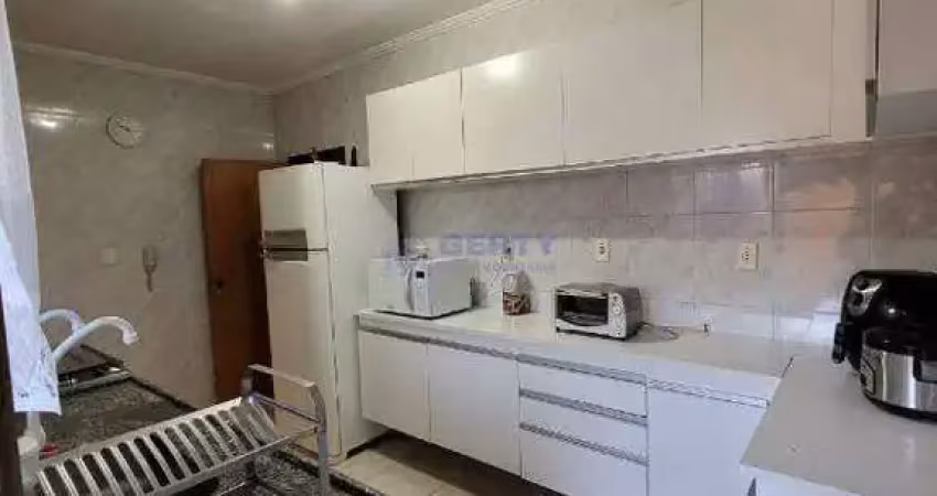APARTAMENTO PARA VENDA, 94,00M², NOVA GERTI, SÃO CAETANO DO SUL
