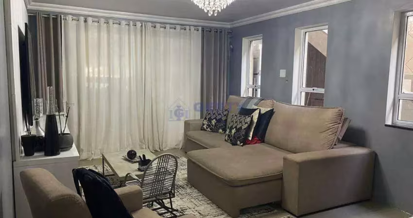 SOBRADO RESIDENCIAL PARA VENDA - 172,00 M²!! JARDIM SÃO CAETANO, SÃO CAETANO DO SUL