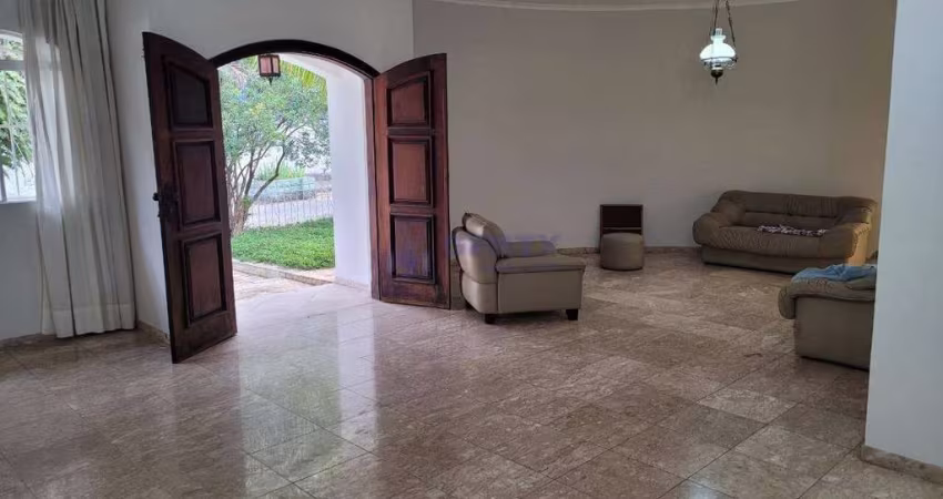 CASA RESIDENCIAL PARA VENDA - 244,00 M²!! JARDIM SÃO CAETANO, SÃO CAETANO DO SUL