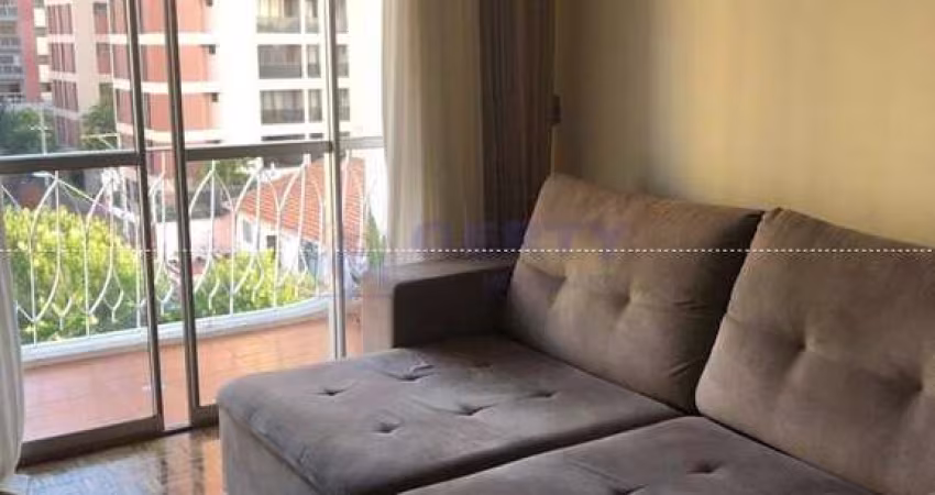 APARTAMENTO RESIDENCIAL PARA VENDA - 96,00 M²!! SANTA PAULA, SÃO CAETANO DO SUL