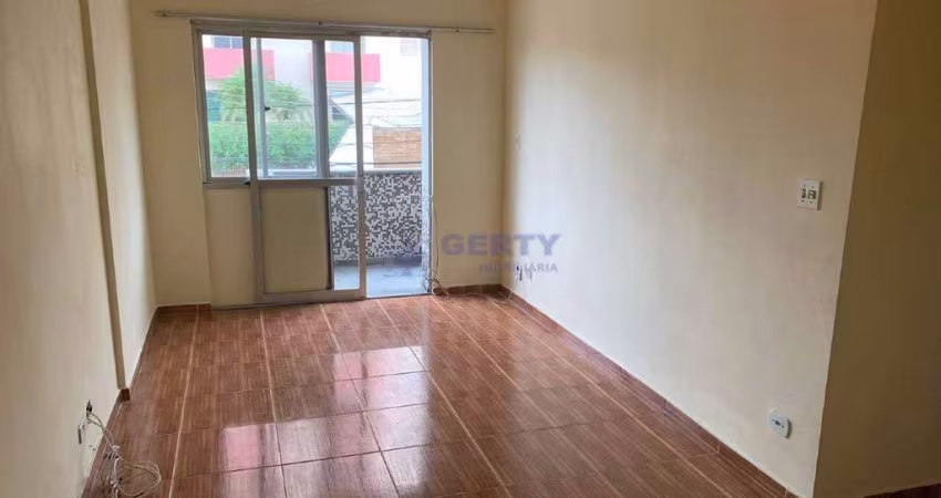 APARTAMENTO RESIDENCIAL PARA VENDA - 80,00 M²!! OSVALDO CRUZ, SÃO CAETANO DO SUL.